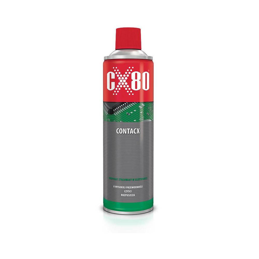 CX-80 150ml CONTACX czyszczenie elektroniki