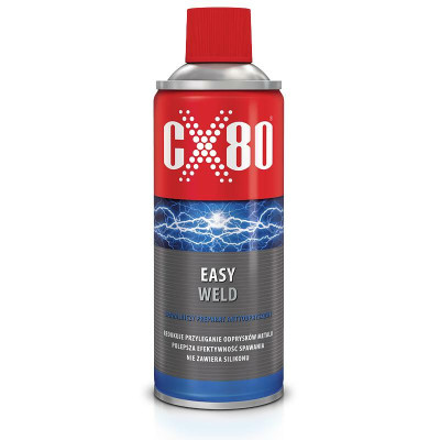 CX-80 Easyweld 500ml
