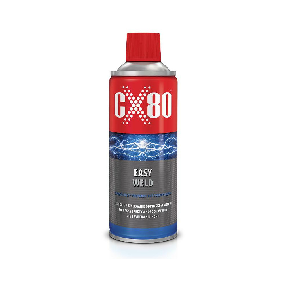 CX-80 Easyweld 500ml