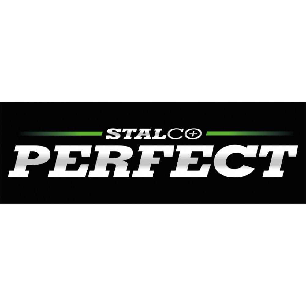 Wiertło do metalu 6.0 Stalco Perfect